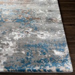 Surya Portofino Ptf-2301 Rug 6'7" X 9'