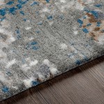 Surya Portofino Ptf-2301 Rug 6'7" X 9'