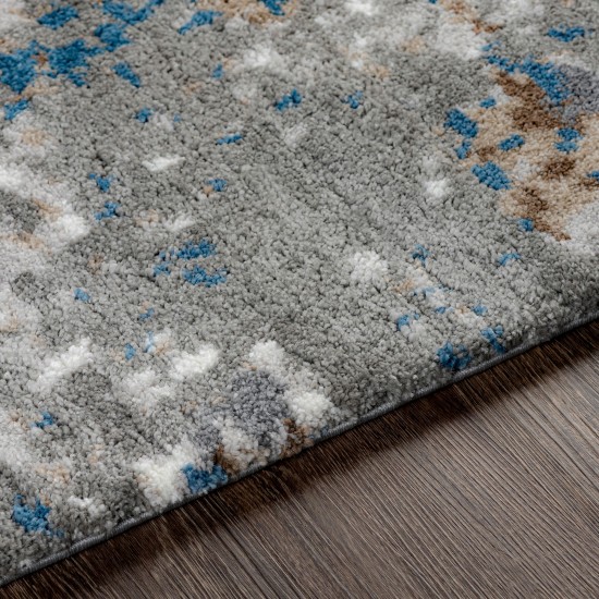 Surya Portofino Ptf-2301 Rug 6'7" X 9'