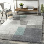 Surya Portofino Ptf-2306 Rug 5'3" X 7'