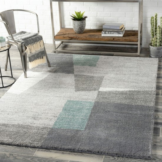 Surya Portofino Ptf-2306 Rug 6'7" X 9'