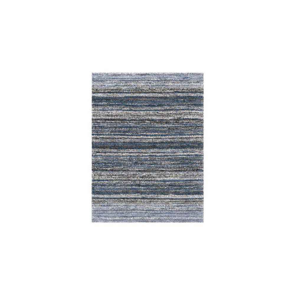 Surya Portofino Navy Rug 5'3" X 7'