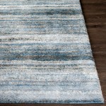 Surya Portofino Navy Rug 5'3" X 7'