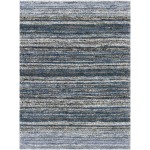 Surya Portofino Navy Rug 8'10" X 12'