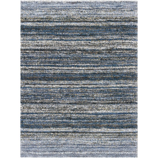 Surya Portofino Navy Rug 8'10" X 12'