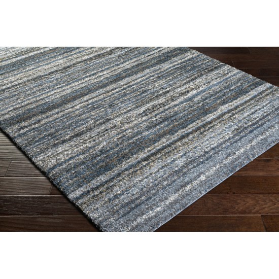 Surya Portofino Navy Rug 8'10" X 12'