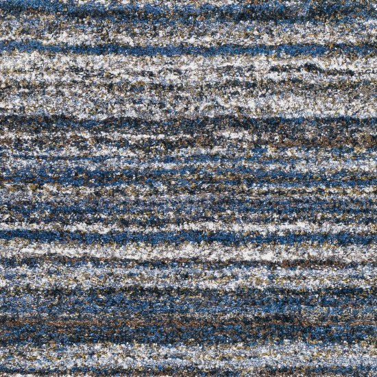 Surya Portofino Navy Rug 8'10" X 12'