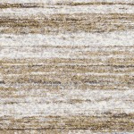 Surya Portofino Brown Rug 5'3" X 7'