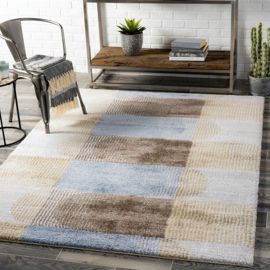 Surya Portofino Ptf-2311 Rug 5'3" X 7'