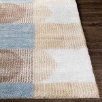 Surya Portofino Ptf-2311 Rug 8'10" X 12'