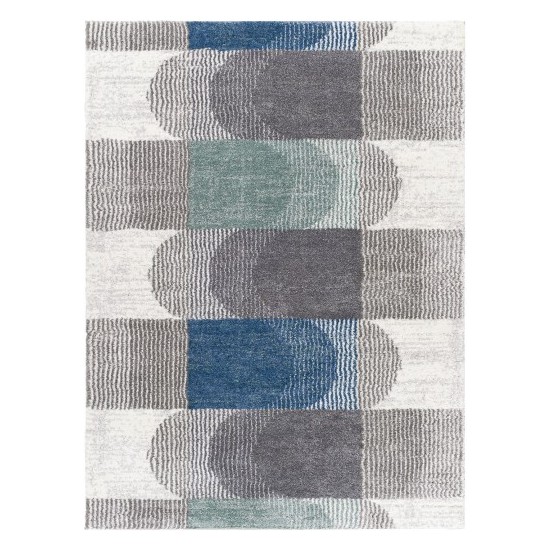 Surya Portofino Ptf-2312 Rug 5'3" X 7'