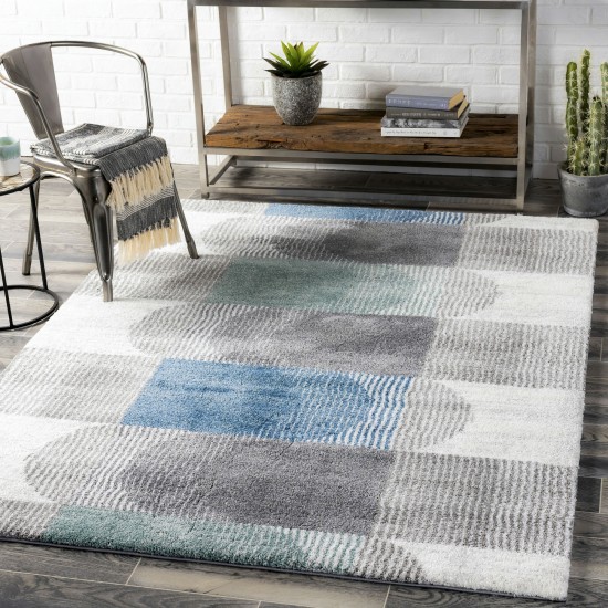 Surya Portofino Ptf-2312 Rug 5'3" X 7'