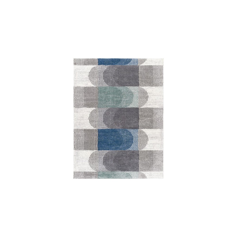 Surya Portofino Ptf-2312 Rug 6'7" X 9'