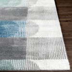 Surya Portofino Ptf-2312 Rug 6'7" X 9'