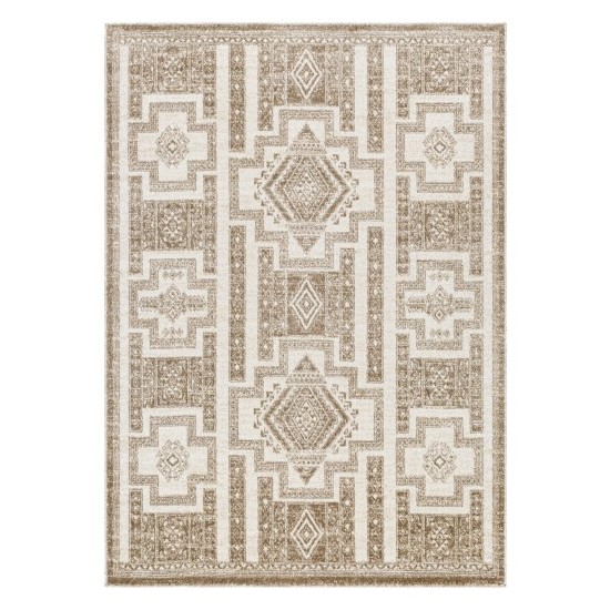 Surya Positano Psn-2314 Rug 5'3" X 7'3"