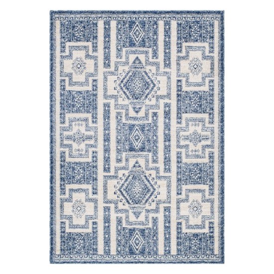 Surya Positano Psn-2315 Rug 5'3" X 7'3"