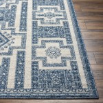 Surya Positano Psn-2315 Rug 5'3" X 7'3"