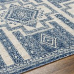 Surya Positano Psn-2315 Rug 5'3" X 7'3"