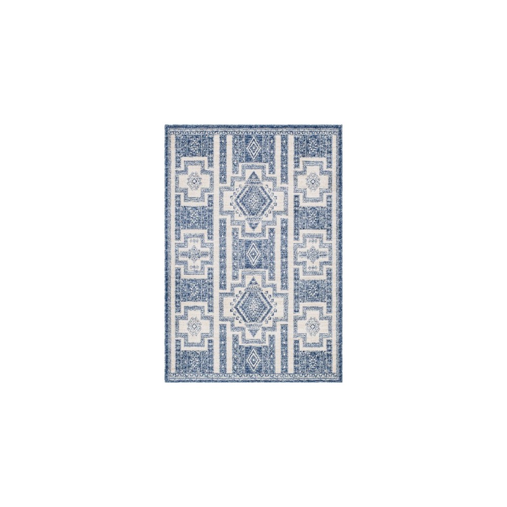 Surya Positano Psn-2315 Rug 6'7" X 9' Surya Positano Psn-2315 Rug 6'7" X 9'