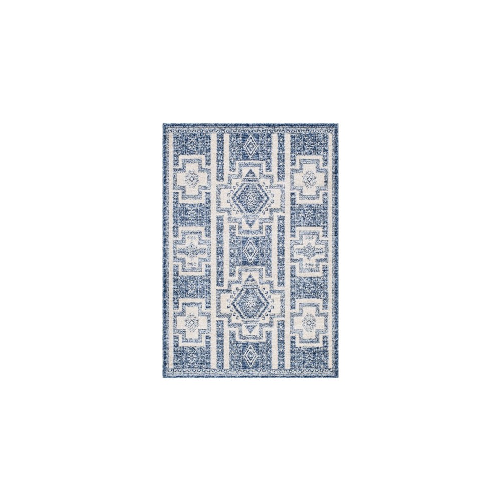 Surya Positano Psn-2315 Rug 7'10" X 10'