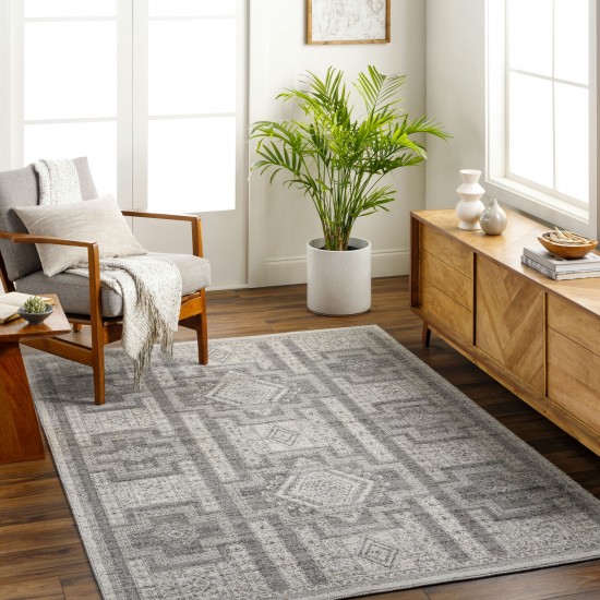 Surya Positano Psn-2316 Rug 5'3" X 7'3"