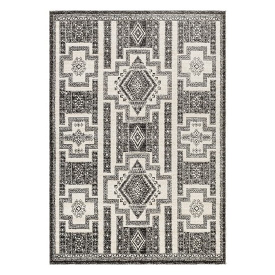 Surya Positano Psn-2317 Rug 5'3" X 7'3"