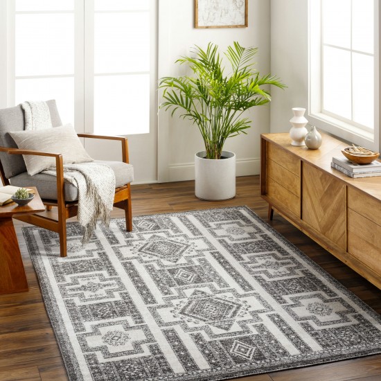 Surya Positano Psn-2317 Rug 5'3" X 7'3"