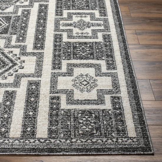 Surya Positano Psn-2317 Rug 5'3" X 7'3"