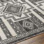 Surya Positano Psn-2317 Rug 5'3" X 7'3"
