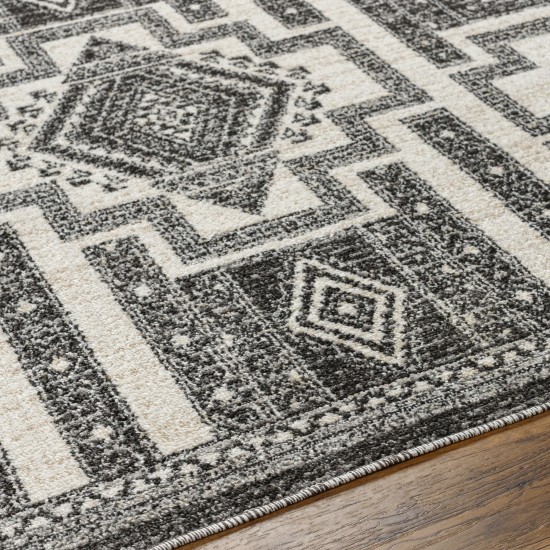 Surya Positano Psn-2317 Rug 5'3" X 7'3"