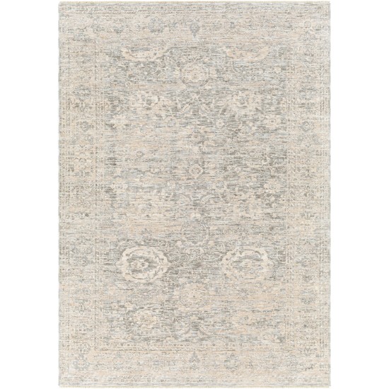 Surya Presidential Pdt-2323 Light Beige Rug 2' X 3'3"