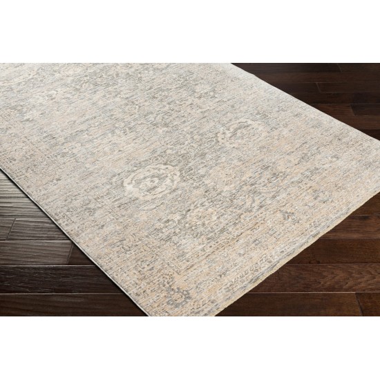 Surya Presidential Pdt-2323 Light Beige Rug 2' X 3'3"