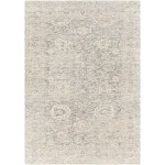 Surya Presidential Pdt-2323 Light Beige Rug 5' X 8'2"