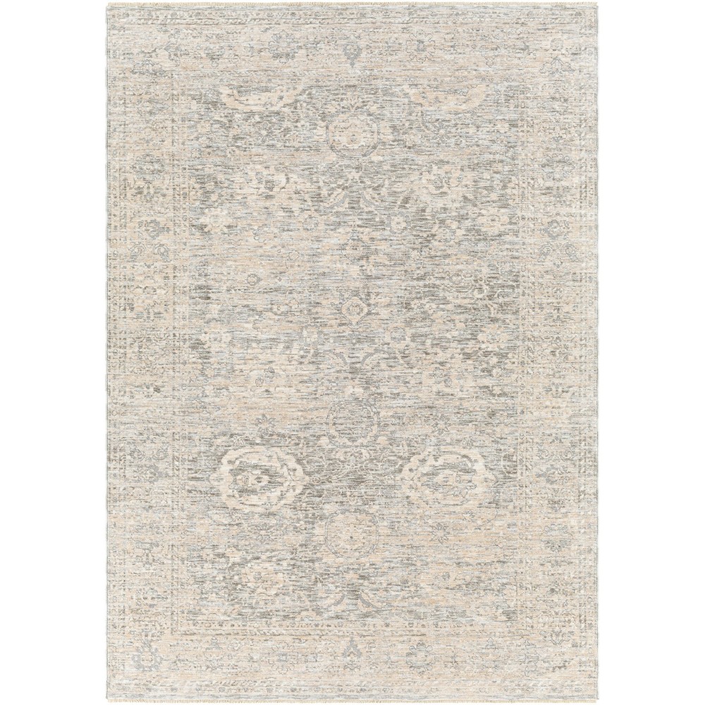 Surya Presidential Pdt-2323 Light Beige Rug 5' X 8'2"