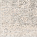 Surya Presidential Pdt-2323 Light Beige Rug 5' X 8'2"