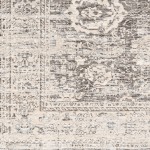 Surya Presidential Pdt-2324 Charcoal Rug 8'10" X 12'10"