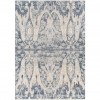Surya Presidential Pdt-2328 Dark Blue Rug 7'10" X 10'