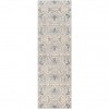 Surya Presidential Pdt-2329 Light Beige Rug 3'3" X 10'