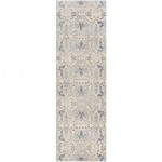 Surya Presidential Pdt-2329 Light Beige Rug 3'3" X 8'