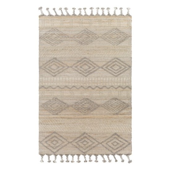 Surya Preston Ptn-2300 Tan Rug 2' X 3'