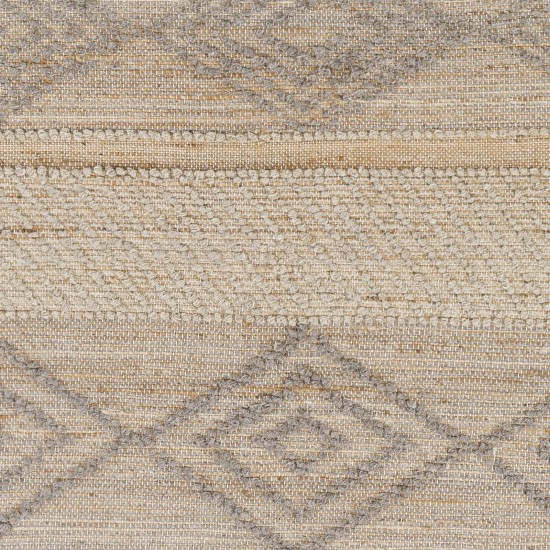 Surya Preston Ptn-2300 Tan Rug 2' X 3'