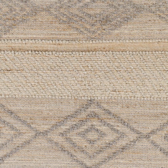 Surya Preston Ptn-2300 Tan Rug 2'6" X 8'