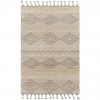 Surya Preston Ptn-2300 Tan Rug 5' X 7'6"