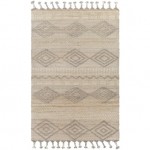 Surya Preston Ptn-2300 Tan Rug 6' X 9'