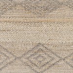 Surya Preston Ptn-2300 Tan Rug 6' X 9'