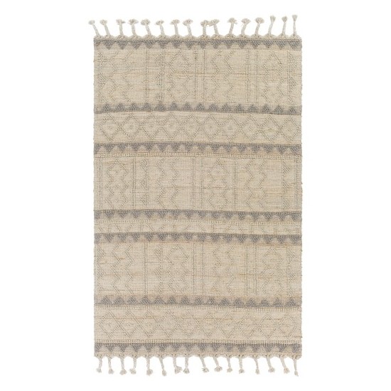 Surya Preston Ptn-2301 Tan Rug 2' X 3'