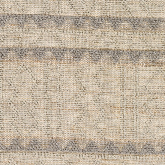 Surya Preston Ptn-2301 Tan Rug 2'6" X 8'