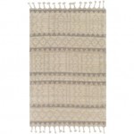 Surya Preston Ptn-2301 Tan Rug 5' X 7'6"