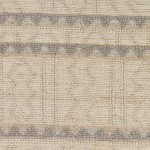 Surya Preston Ptn-2301 Tan Rug 5' X 7'6"