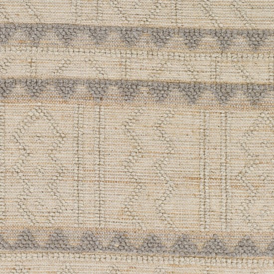 Surya Preston Ptn-2301 Tan Rug 5' X 7'6"